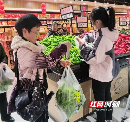 永州食檢中心聚焦年關守護，筑牢食用農產品批發市場安全防線