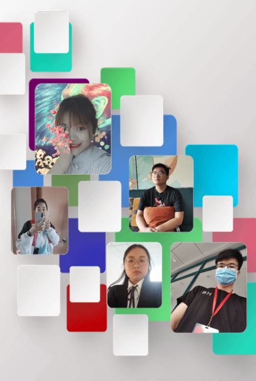 納新第四期丨叮咚！您有一封來自融媒體中心的邀請(qǐng)函 圖文設(shè)計(jì)制作，期待才華橫溢的你