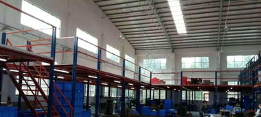 中山民眾貨架廠 lhzb貨架公司以專業圖文設計制作，驅動產品遠銷海外